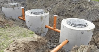 Канализационный колодец Шелехов, цена от 5807 руб.