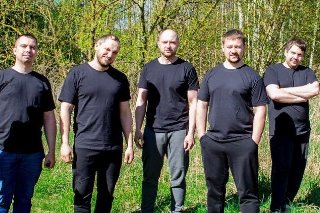 О компании 2Землекопа-Шлх, фото, команда