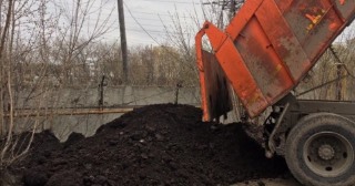 Доставка грунта Шелехов, цена от 264 руб./куб.