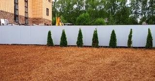 Отсыпка грунта Шелехов, цена от 212 руб.